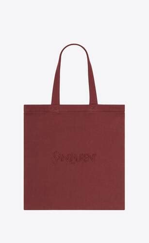 saint laurent totebag in fleece|yves saint laurent large tote.